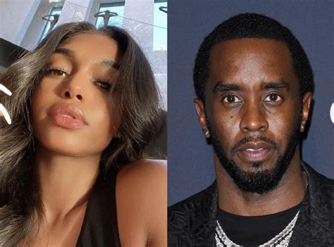 did lori harvey date diddy.